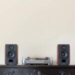 Edifier P17 Passive Bookshelf Speakers With High Frequency Response, Enhance Bass Response With The 4" Bass Driver, Solid Built Mdf Enclosure, Includes Wall-mount Bracket - Image 7