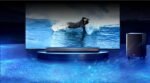 Edifier B700 Dolby Atmos Speaker System - 5.1.2 Soundbar With Wireless Subwoofer, Black - Image 2