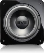 Svs Sb-2000 Pro Dsp Controlled 12" Sealed Subwoofer (piano Black) - Image 5