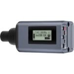 Sennheiser Ew 100 Portable Wireless Microphone System, A, Ew 100 Eng G4-a (ew 100 Eng G4-a), Black - Image 7