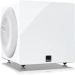 Svs 3000 Micro R|evolution Gloss White Powered Subwoofer - Image 4