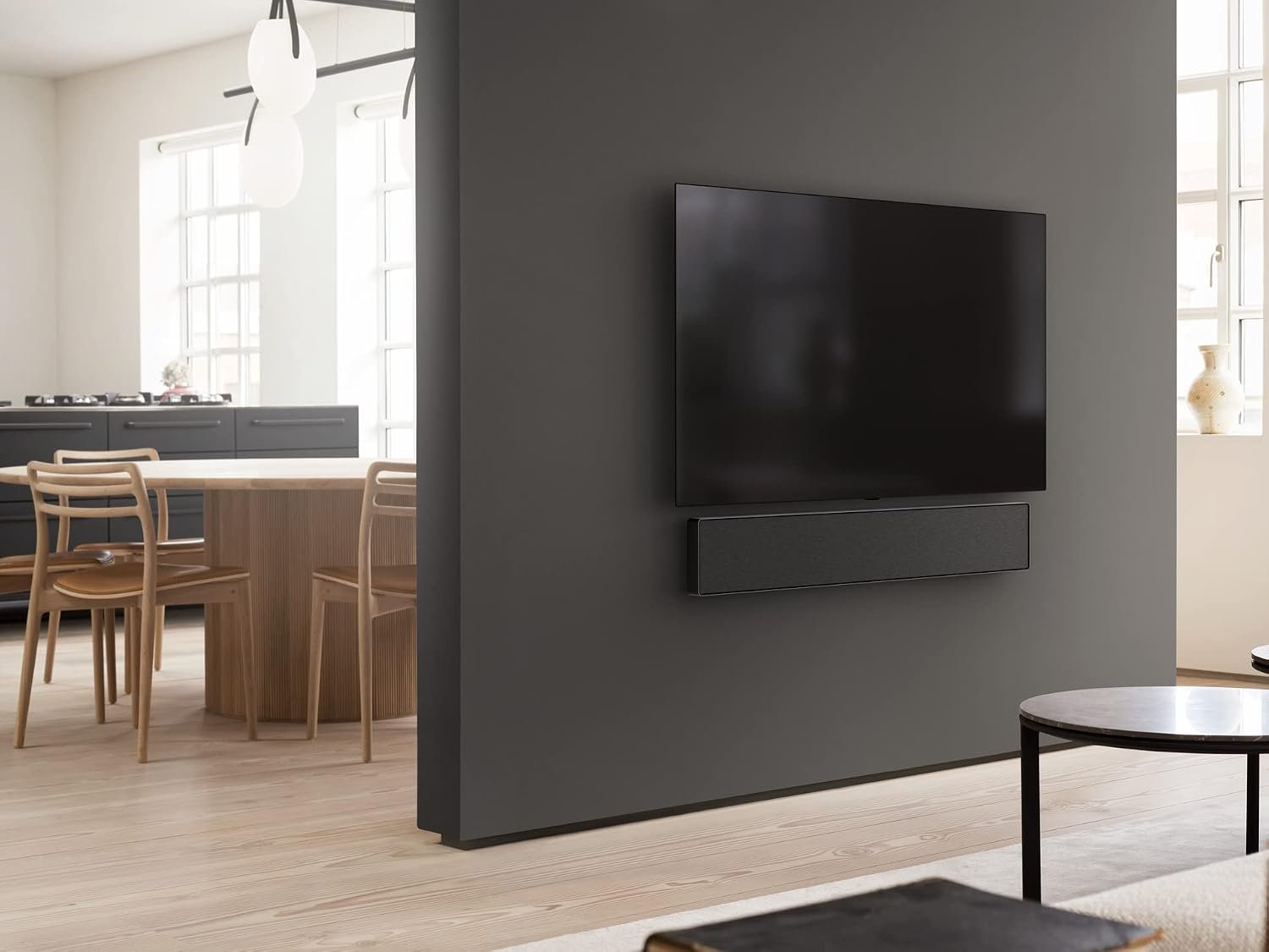B&o Beosound Stage Black Ant/dark Grey - Image 4