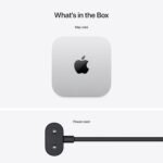 Apple 2024 Mac Mini Desktop Computer With M4 Chip With 10‑core Cpu And 10‑core Gpu: Built For Apple - view 6