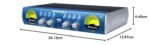 Presonus Bluetube Dp V2 Preamp - Image 4