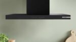 Bosch Dwb98ij60i Wall Hood Chimney - view 5