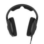 Sennheiser Hd 560s Open-back Audiophile Over Ear Wired Headphones,neutral Reference Sound,angled Transducers,wide Soundstage,detachable Cable,lightweight,natural Sound For Gaming,2y Warranty - Image 2