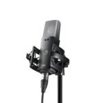 Akg Professional C114 Large Diaphragm Multi-pattern Condenser Microphone - Image 5