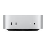 Apple 2024 Mac Mini Desktop Computer With M4 Chip With 10‑core Cpu And 10‑core Gpu: Built For Apple