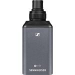 Sennheiser Ew 100 Portable Wireless Microphone System, A, Ew 100 Eng G4-a (ew 100 Eng G4-a), Black - Image 5