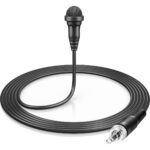 Sennheiser Ew 100 Portable Wireless Microphone System, A, Ew 100 Eng G4-a (ew 100 Eng G4-a), Black - Image 8