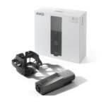 Akg Professional C114 Large Diaphragm Multi-pattern Condenser Microphone - Image 3