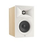 Jbl Stage 2 L240b White 2-way, 4.5" Woofer, 1" Aluminum Tweeter Bookshelf/surround Loudspeaker (white) - Image 2
