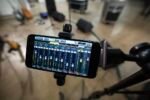 Soundcraft 5056217 Ui12 Digital Dj Mixer, Wifi Connection, With Wi-fi Router, Black - Image 5
