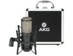Akg P220 Large-diaphragm Condenser Microphone - Image 5