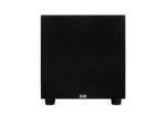 Elac Sub1020 120 Watts, 10 Inch Powered Subwoofer - Black - Image 2