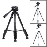 Yunteng Vct 690 Tripod - Image 6