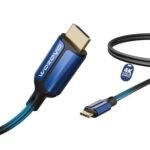 Wozoyo Hdmi Cable 2.1 1mtr - Image 16