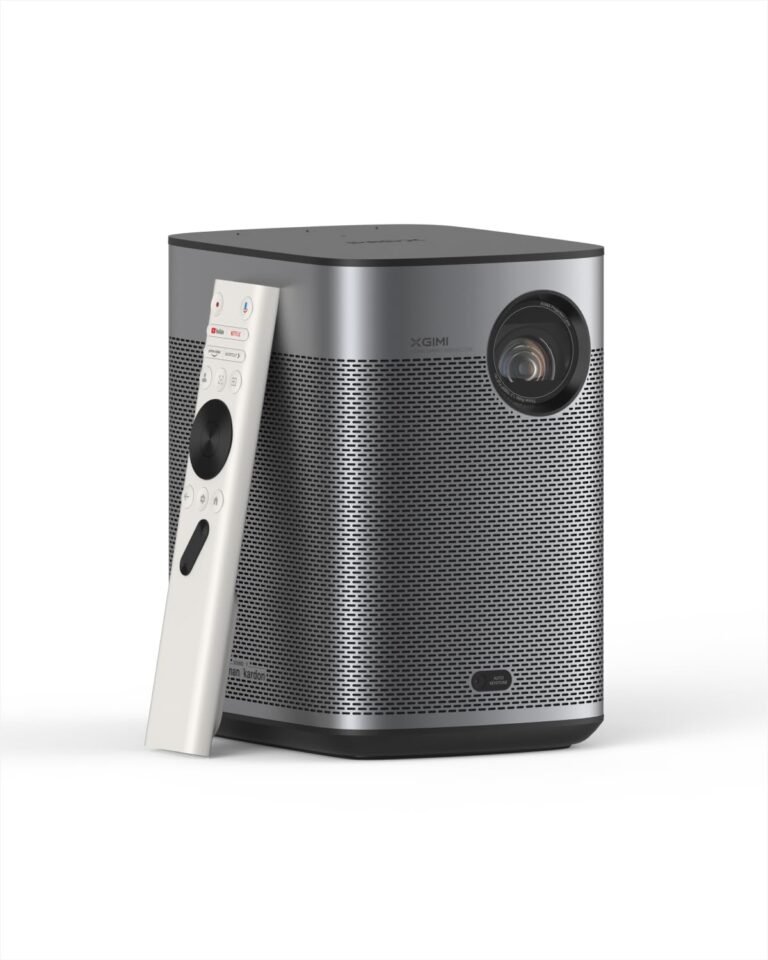 Xgimi Halo Plus Projector