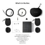 Edifier Stax S3 Wireless Over-ear Headphones Black - view 5