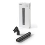 AKG Professional C151 Small Diaphragm Condenser Microphone - Image 4