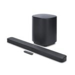 Jbl Bar 500 Mk2 Soundbar