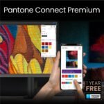 Benq Creative Pro Pd2706ua 27"(68cm) Ips 4k Hdr10 Ergoarm Monitor| 95% P3 | 100% Rec709| 100% Srgb| Usb-c(pd90w)| Pantone Skintone Validated|deltae<3|cad/cam|animation Mode|hdmi|dp(grey) - Image 15