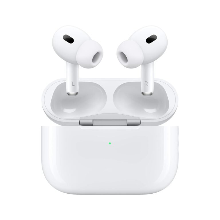 Apple AirPods Pro 2 USB-C MTJV3HN/A