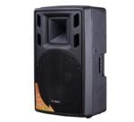 Dynatech Hp-15a Active 2-way 400w Rms Wired Speaker (15 Inch), Black - Image 3