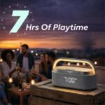 Tempt 16w Privee Fusion 4 In 1 Speaker Grey - Image 7