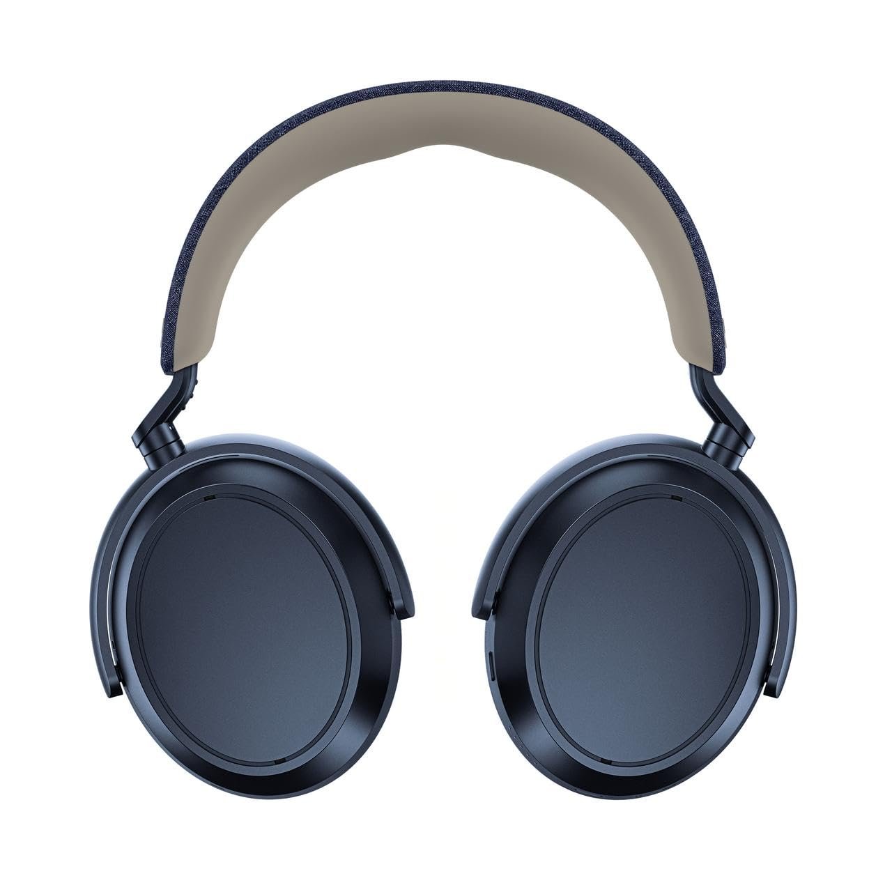 Sennheiser Momentum 4 Wireless Over Ear Headphones - 4 Sennheiser Momentum 4 Wireless Over Ear Headphones - view 4