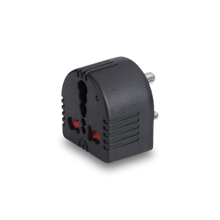 Mx 1359 Universal Conversion Plug 3pin