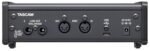 Tascam Us-2x2hr 2 Mic 2in/2out High Resolution Versatile Usb Audio Interface For Recording, Streaming, Podcasting, Songwriting - Image 2