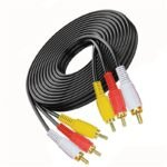 Mx1192 3rca Male/3 Rca Male 1.5mtr - Image 6