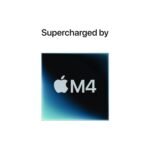 Apple 2024 Mac Mini Desktop Computer With M4 Chip With 10‑core Cpu And 10‑core Gpu: Built For Apple - view 3