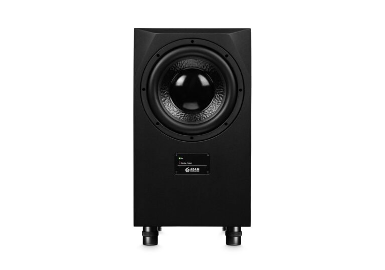 ADAM Audio SUB-10MK2 Subwoofer