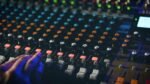 Tascam Model 24 22-channel Analog Mixer With 24-track Multitrack Recorder - Image 2