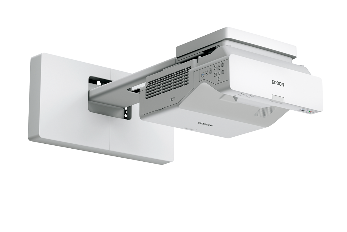 EPSON PROJECTOR EB-760W