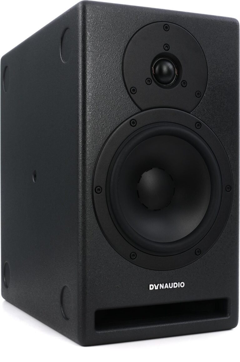 Dynaudio Core 7 2-Way Active Studio Monitor
