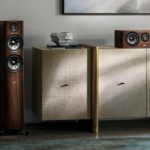 Polk Audio Reserve R300 - Centre Channel (brown) - Image 6