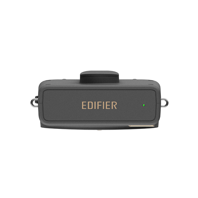 Edifier MF3 Portable Voice Amplifier (Black) — portable voice amplifier - product photo 5