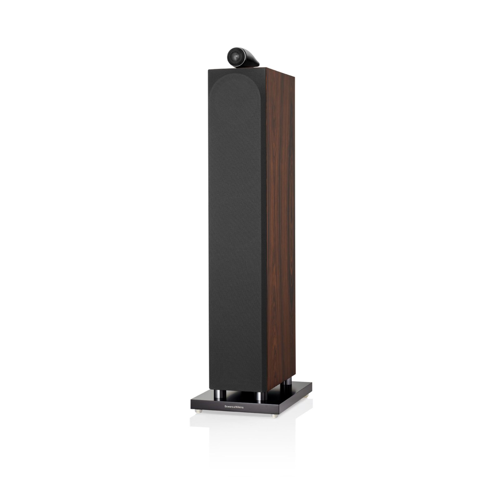 Bowers & Wilkins 702 S3 Mocha Floorstanding Speaker - Image 2