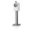 Bowers & Wilkins 705 S3 - 2 Way Bookshelf Speaker (pair) (satin White Colour)