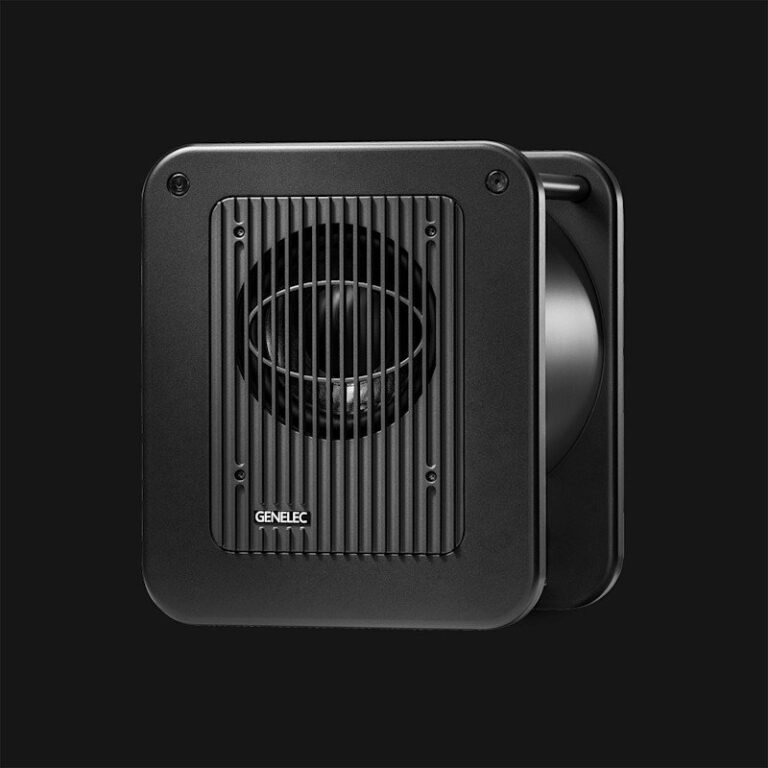 Genelec 7050C Active Studio Subwoofer