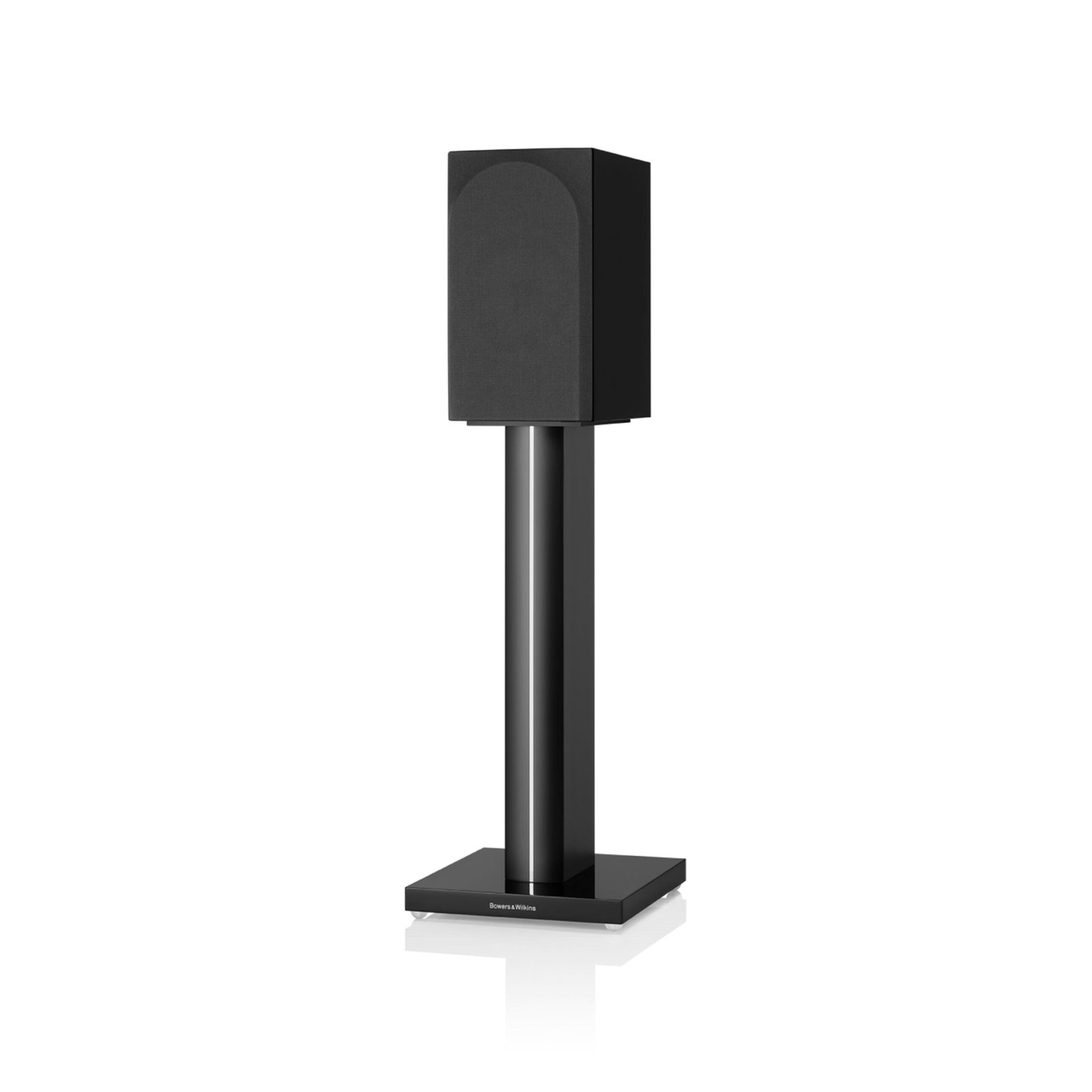 Bowers & Wilkins 706 S3 Black Bookshelf Speakers - Image 2