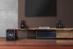 Edifier S350db Bookshelf Speaker And Subwoofer 2.1 Speaker System Bluetooth V5.1 Aptx Wireless Sound For Computer Rooms, Living Rooms And Dens - Image 7