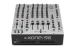 Allen & Heath Xone:96 Analogue Dj Mixer With Dual Usb - Image 2