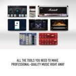Focusrite Scarlett Octopre Dynamic - view 6