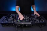 Xdj Az 4 Channel Dj System - view 8