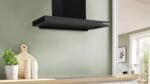 Bosch Dwb98ij60i Wall Hood Chimney - view 2