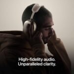 Apple Airpods Max Purple Mww83za - Image 3